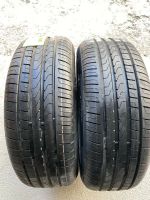 Sommerreifen Runflat 225 55 R17 Pirelli 7mm Audi Mercedes Mini VW Mecklenburg-Vorpommern - Stralsund Vorschau