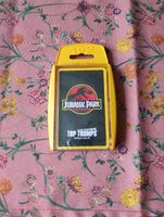 Jurassic Park Top Trumps Quartett Neu OVP Nordrhein-Westfalen - Bottrop Vorschau