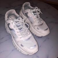 Schuhe Bershka NEUWERTIG Berlin - Neukölln Vorschau
