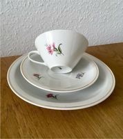 Sammeltasse Vintage Teeservice Retro Porzellan midcentury DDR Berlin - Mitte Vorschau