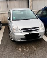 Opel Meriva Nordrhein-Westfalen - Mönchengladbach Vorschau