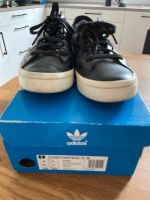 Adidas Sneaker 1. Hand courtvantage Gr 41 1/3 Rheinland-Pfalz - Speyer Vorschau