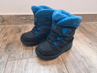 Kamik Winterstiefel, sehr warm, Gr. 25, wie neu Rheinland-Pfalz - Nittel Vorschau