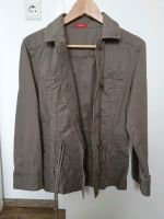 S.Oliver Jacke Sommer, sportl. Blazer, Leinen-Baumwollmix, Gr. 38 Bayern - Thierhaupten Vorschau