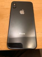 iPhone X / 256 GB Speicher / schwarz Nordrhein-Westfalen - Detmold Vorschau