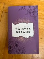 Buch / Roman / twisted dreams - Ana Huang Kiel - Ravensberg-Brunswik-Düsternbrook Vorschau