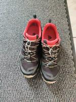Outdoor Wanderschuhe Adidas Anthrazit pink Damen Nordrhein-Westfalen - Warburg Vorschau