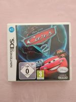 Nintendo DS Spiel Game Disney Cars 2 II Hessen - Waldems Vorschau