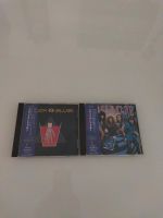 Black n blue-2 Japan CDs mega rare . Bayern - Markt Wald Vorschau