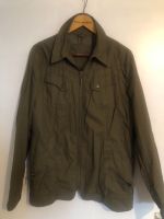 Übergangsjacke von C.A.R.O., Khaki, Gr. XXL Hessen - Münzenberg Vorschau