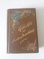 Gedichte von Annette von Droste Hülshoff 6. Auflage Freiburg im Breisgau - Umkirch Vorschau