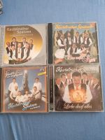 4 CD's Kastelruther Spatzen Niedersachsen - Vahlde Vorschau