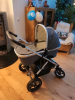 Kinderwagen Moon Nuova Marburg - Wehrda Vorschau