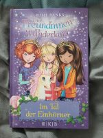 Buch Drei Freundinnen im Wunderland Brandenburg - Blankenfelde-Mahlow Vorschau