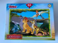 Puzzle Disney Junior THE LION GUARD Bayern - Würzburg Vorschau