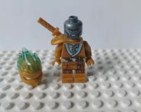 LEGO Ninjago Figur: Golden Zane | goldener Zane. Neu• (rar) Kreis Ostholstein - Neustadt in Holstein Vorschau