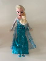 Elsa „Barbie“ Puppe Hessen - Dreieich Vorschau
