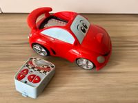 ⭐CHICCO Johnny Coupe Sportwagen RC⭐Auto rot ferngesteuert Kr. Altötting - Neuötting Vorschau