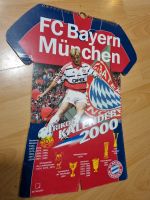 Trikot Kalender FC Bayern München 2000 Bayern - Augsburg Vorschau