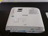 Beamer Epson EB-W39 mieten leihen Dresden - Pieschen Vorschau