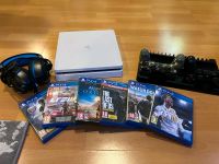 Playstation 4 Slim Frankfurt am Main - Fechenheim Vorschau