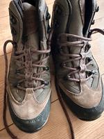 Wanderschuhe , Damen Baden-Württemberg - Hirschberg a.d. Bergstr. Vorschau