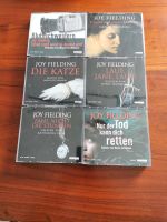 Diverse Hörbücher von Joy Fielding Herzogtum Lauenburg - Krummesse Vorschau
