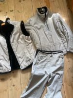 Biete Damen Spyder Skianzug Jacke,Hose und Weste  Gr 40 Bayern - Dietmannsried Vorschau