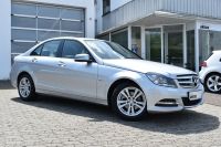 Mercedes-Benz C 180 CGI Automatik BE Avantgarde *Garantie* Hessen - Bad Vilbel Vorschau