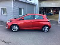 Renault Zoe E-TECH EXPERIENCE R110 Z.E 50 *INKL. AKKU* L Nordrhein-Westfalen - Siegen Vorschau