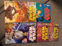 STAR WARS Comics Baden-Württemberg - Offenburg Vorschau