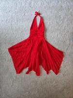 rotes Marylin Sommerkleid Kr. Dachau - Petershausen Vorschau