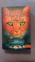 Warrior Cats- Stunde der Finsternis Baden-Württemberg - Bad Wurzach Vorschau