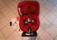 Britax Römer Dualfix i-SIZE BR Reboarder Babyschale Kindersitz Dortmund - Hombruch Vorschau