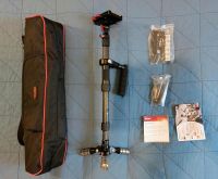 Rollei Big Wild Cat Stabilizer Gimbal Steadycam Schwebestativ Brandenburg - Jüterbog Vorschau