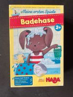 Kinderspiel Spiele Haba Badehase ab 2 Jahren Hamburg-Nord - Hamburg Langenhorn Vorschau