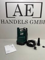 Metabo Flachsaugende Tauchpumpe TP 12000 SI / 600 Watt Bochum - Bochum-Mitte Vorschau