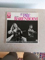 LP Vinyl Jaqueline Du Pre + Daniel Barenboim Bochum - Bochum-Wattenscheid Vorschau