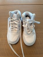 Kinder Sneaker Adidas weiß unisex 30 Saarland - Kleinblittersdorf Vorschau