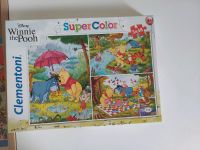 Winnie pooh puzzle Nordrhein-Westfalen - Windeck Vorschau