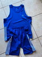 Lauf Shirt L und Hose Adidas XL Rheinland-Pfalz - Idesheim Vorschau