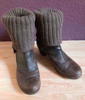 El Naturalista Stiefel Winterstiefel braun Gr. 40 Östliche Vorstadt - Peterswerder Vorschau