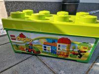 Lego Duplo mit Box Brandenburg - Liebenwalde Vorschau