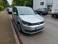 Volkswagen Touran 1.4 TSI TÜV NEU 7SITZER Stuttgart - Wangen Vorschau