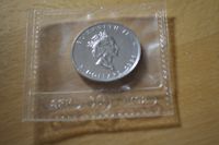 Kanada Canada 5 Dollars Silber Silver 1996; Silverdollar München - Laim Vorschau