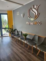 Physiotherapeut*in (m/w/d) BIESDORF BERLIN Berlin - Biesdorf Vorschau