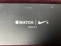 Apple Watch Series 3  Nike Edition  bitte erstmal lesen !!!!!!! Leipzig - Thekla Vorschau