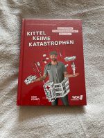 Buch „Kittel Keime Katastrophen“ von Dr. med. Heinz-Wilhelm Esser Rheinland-Pfalz - Kettig Vorschau