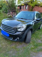 Mini Countryman Niedersachsen - Ahlerstedt Vorschau