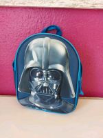 Star Wars - 3-D-Rucksack, Kinderrucksack, Darth Vader, Jungen Hessen - Taunusstein Vorschau